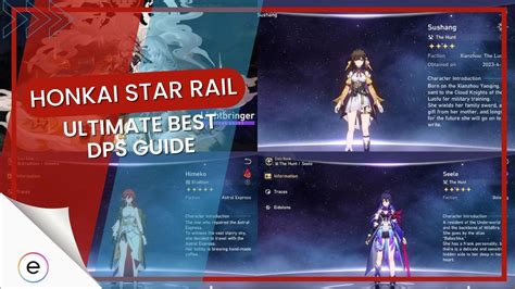 honkai star rail dps meter.